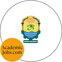 ASWU - Aswan University logo