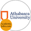 Athabasca University logo