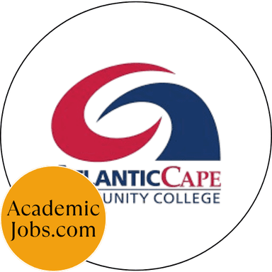 Atlantic Cape Community College logo