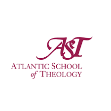 Atlantic School of Theology (AST) logo