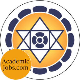  Auro University logo