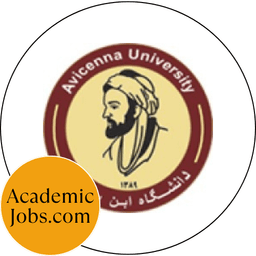 Avicenna University logo