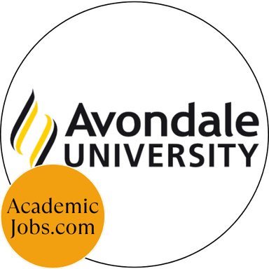 Avondale University College  logo