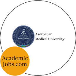 AMU - Azerbaijan Medical University logo