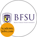 Lecturer in Educational Technologies in Practice Lecturer & Dissertation Supervisor
