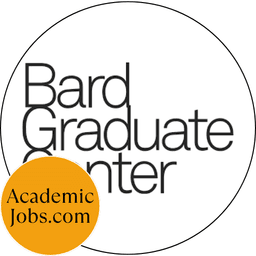 BGC - Bard Graduate Center for Studies in the Decorative Arts logo