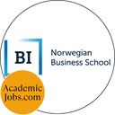 Norwegian School of Management BI Jobs logo