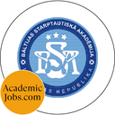 Baltic International Academy Jobs logo