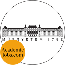 BME - Technical University of Budapest logo