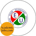 Belarussian State Economic University Jobs logo