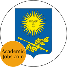 BSPU - Belarussian State Pedagogical University M. Tanka logo