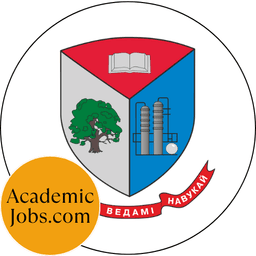 BSTU - Belarussian State Technological University logo