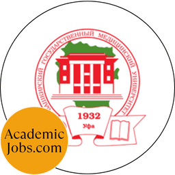 BSU - Bashkir State University logo