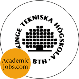 BTH - Blekinge Institute of Technology logo