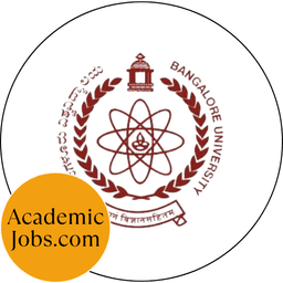 BU - Bangalore University logo