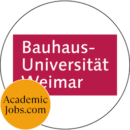 BUW - Bauhaus University Weimar logo
