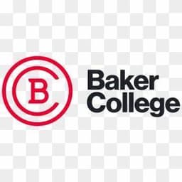 BCAH - Baker College of Auburn Hills logo