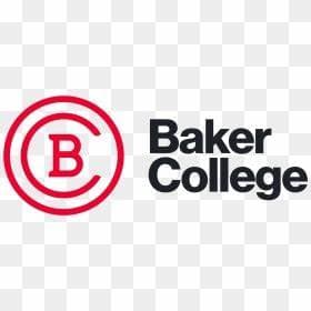 Baker College of Flint logo