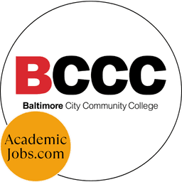 BCCC - Baltimore City Community College logo