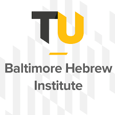 BHU - Baltimore Hebrew University logo