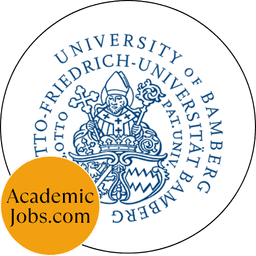 Bamberg University - Otto Friedrich University Bamberg logo