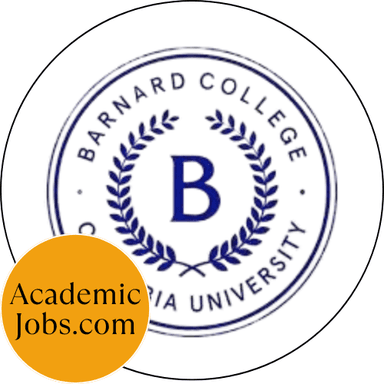 Barnard College Jobs