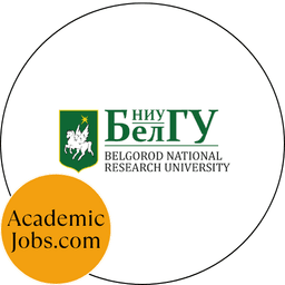 BSU - Belgorod State University logo