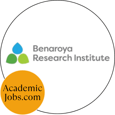 Benaroya Research Institute logo