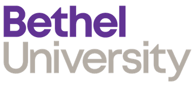 Bethel College McKenzie logo