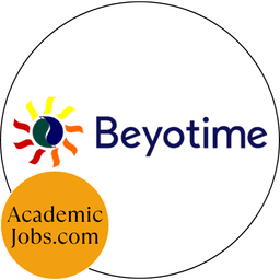 Beyotime Biotechnology logo