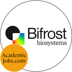 Bifrost Logo