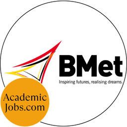 Birmingham Metropolitan College logo