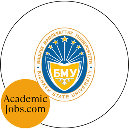 BHU - Bishkek Humanities University logo