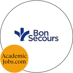 Bon Secours logo