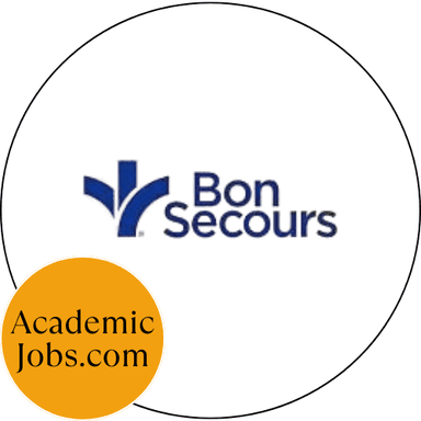 Bon Secours Jobs