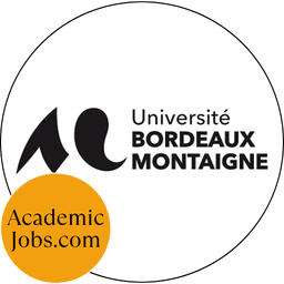 Bordeaux IV - Université Montesquieu (Bordeaux IV) logo