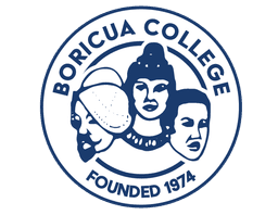 Boricua - Boricua College logo
