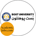 Bost University Jobs logo