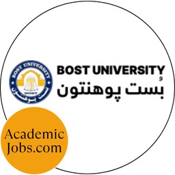 Bost - Bost University logo