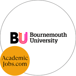 Bournemouth University logo