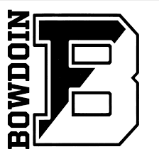 Bowdoin - Bowdoin College logo
