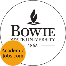BSU - Bowie State University logo