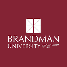 Brandman - Brandman University logo