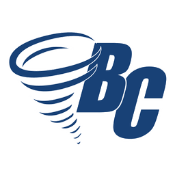 BC - Brevard College logo