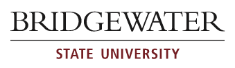 Bridgewater State University logo