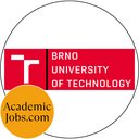 Brno University of Technology Jobs logo