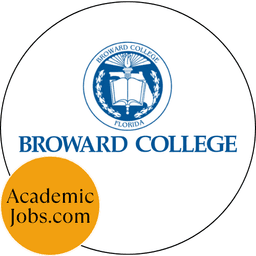BC - Broward College logo