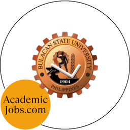 BulSU - Bulacan State University logo