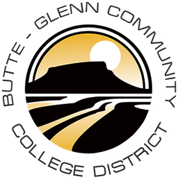 Butte - Butte College logo