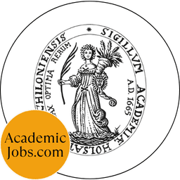 CAU - Christian Albrechts University Kiel logo